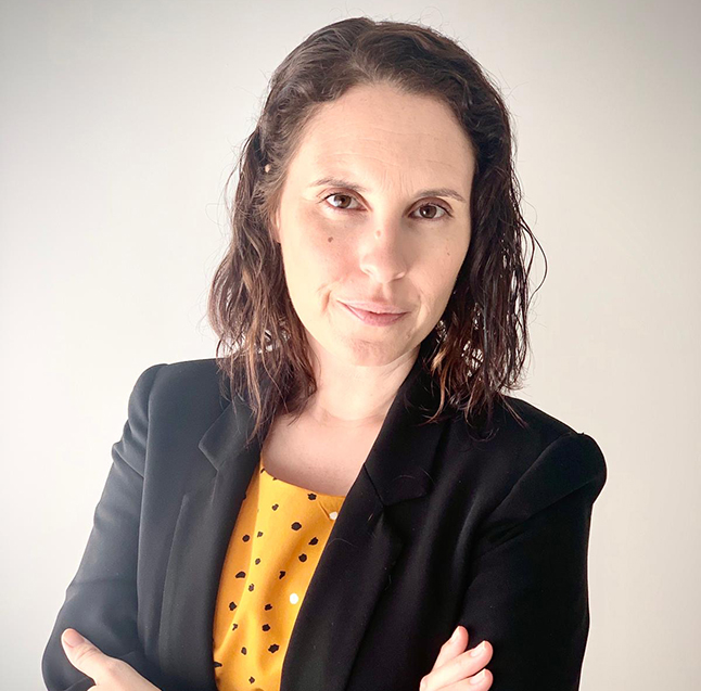 Cristina Turrado Almendros